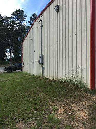 1837 Champagnolle Rd, El Dorado, AR 71730
